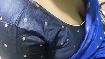 Fucking My Saasu Maa Hard And Eating Her Pussy Until She Came