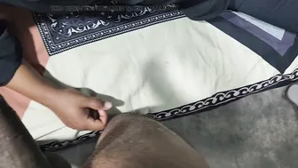 Desi Girlfriend Moans Loud During Rough Session On Bedroom Mattress