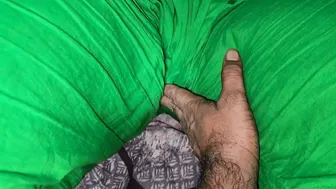 Muslim Hijab Step Aunty Getting Her Tight Pussy Fucked Good