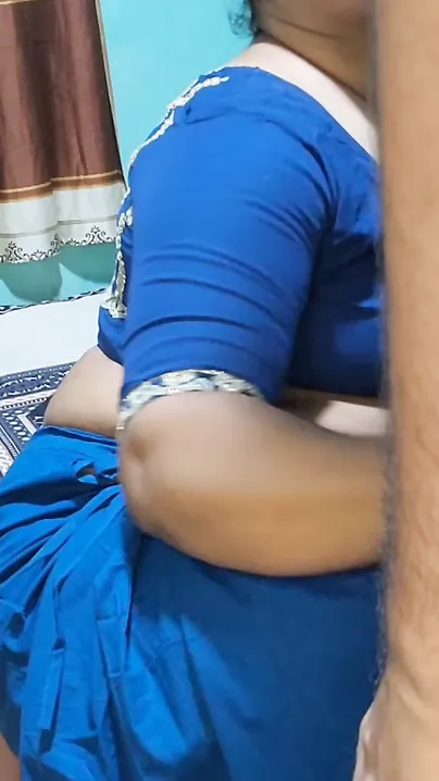 Desi Bhabhi Begs Her Devar To Fuck Her Before Her Husband Comes Home