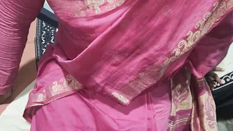 My Boyfriend Goes Wild Pounding Me Hard On Living Room Floor At Night