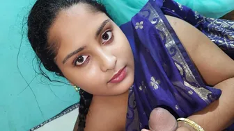 Big Ass Desi Boudi In Blue Saree Fucked Hard By Devar At Home