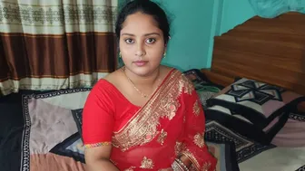 Indian Wife Out Shopping So He Pounds Her Younger Sister On The Couch