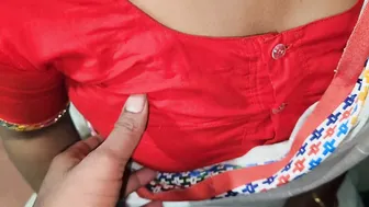 Indian Stepmom Begging For Her Stepson's Thick Shaft Deep In Her Pussy