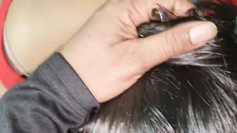 Indian Stepmom Begging For Her Stepson's Thick Shaft Deep In Her Pussy