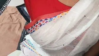 Indian Stepmom Begging For Her Stepson's Thick Shaft Deep In Her Pussy