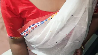 Indian Stepmom Begging For Her Stepson's Thick Shaft Deep In Her Pussy