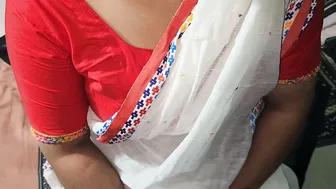 Indian Stepmom Begging For Her Stepson's Thick Shaft Deep In Her Pussy