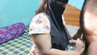 Desi Couple Goes Viral With Their Second Homemade Bedroom Session
