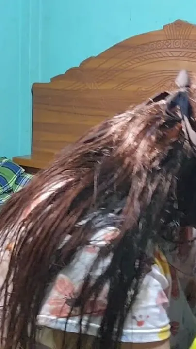Desi Couple Goes Viral With Their Second Homemade Bedroom Session