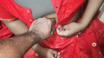 Desi Girl Rides Her Boyfriend Hard In Their Bedroom Homemade Sex Tape