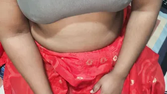 Desi Girl Rides Her Boyfriend Hard In Their Bedroom Homemade Sex Tape