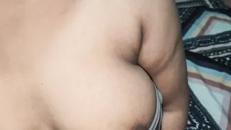 Desi Girl Rides Her Boyfriend Hard In Their Bedroom Homemade Sex Tape