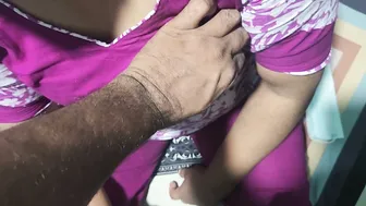 Indian Bhabhi Seduces Her Devar And Gets Fucked In The Kitchen Roughly