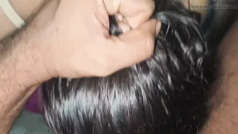 Indian Bhabhi Seduces Her Devar And Gets Fucked In The Kitchen Roughly