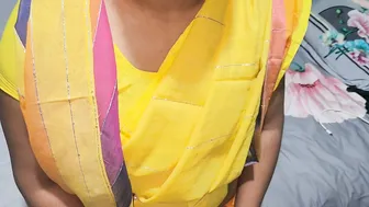 Desi Girl Goes Wild For Rough Sex With Her Boyfriend In His Flat