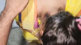 Desi Girl Goes Wild For Rough Sex With Her Boyfriend In His Flat