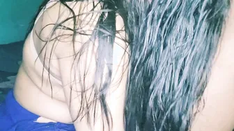 Desi Vabi Bouncing On Her Boyfriend Cock Moaning Loud In Bedroom Heat