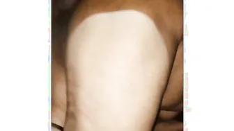 Bangladeshi Couple Trying First Time Sex In Bedroom Nervously Together