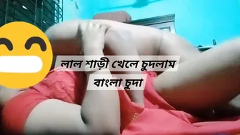 Desi Bhabhi Teasing Her Younger Brother In Law With Dirty Hindi Whispers