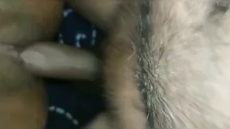 Desi Bhabhi Teasing Her Younger Brother In Law With Dirty Hindi Whispers