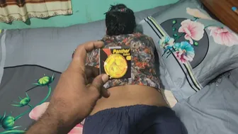 Bangladeshi Bhabhi Rides Her Boyfriend's Cock In A Cheap Motel Room