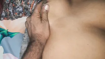 Bangladeshi Bhabhi Rides Her Boyfriend's Cock In A Cheap Motel Room