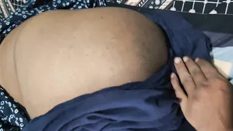 Desi Wife Cheats With Devar While Husband Watches From The Doorway