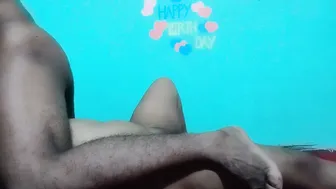 Bangladeshi Wife Takes It Doggy Style In Their Small Village Bedroom