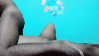 Bangladeshi Wife Takes It Doggy Style In Their Small Village Bedroom