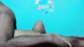 Bangladeshi Wife Takes It Doggy Style In Their Small Village Bedroom