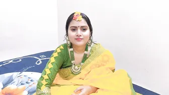 Desi Girl In Yellow Dress Getting Railed Hard During Weekend Road Trip