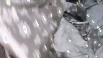 Bengali Bhabhi Getting Her Pussy Fucked Hard In Hot Enjoyment Time Video