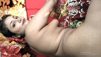 Desi Village Bhabhi Fucked Hard In Doggy Style After So Many Days Waiting