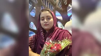 Desi Girlfriend Fucked Hard Outdoors On Valentine's Day New Video Treat