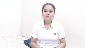 Bengali Beauty Moaning Loud During Rough Session On Bedroom Floor Unstable