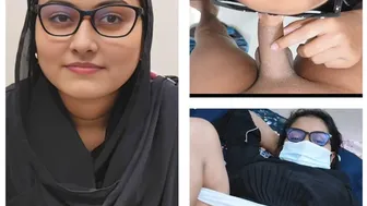 Indian Market Vendor Brought Home And Pounded Relentlessly In Saree Part One