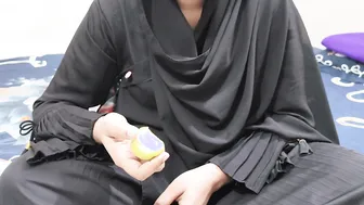 Indian Market Vendor Brought Home And Pounded Relentlessly In Saree Part One