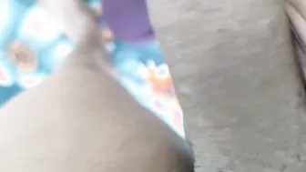 Desi Newcomer Taking It Deep Both Ways Gasping And Begging For More First Time