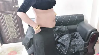 Bengali Sister In Law Seduced By Brother Rough Session Enjoying Every Thrust