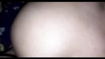 Bengali Wife Riding Reverse Cowgirl Bouncing Hard On Husbands Thick Rod