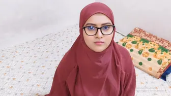 Bangla Tutor Seduces Student During Private Lesson In Empty Classroom