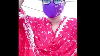 Beautiful Desi Girl Getting Fucked Hard In Homemade Video First Part