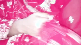 Beautiful Desi Girl Getting Fucked Hard In Homemade Video First Part