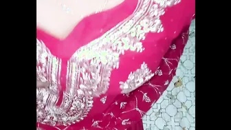 Beautiful Desi Girl Getting Fucked Hard In Homemade Video First Part