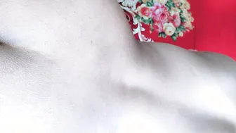 Village Wife First Time Anal Crying And Shaking On Cot Third Attempt Raw