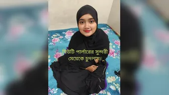 Desi Auto Girl Brought Home For Parlor Work Ends In Rough Fucking