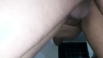 Punjabi Bhabhi Bent Over Kitchen Counter As Stepbrother Fucks Her Hard
