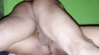 Desi Ex Screaming With Pleasure As He Rams Her Pussy Without Mercy Now