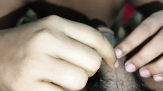 Desi Bhabhi Moaning Loud While Devar Pounds Her Hard On The Bedroom Floor